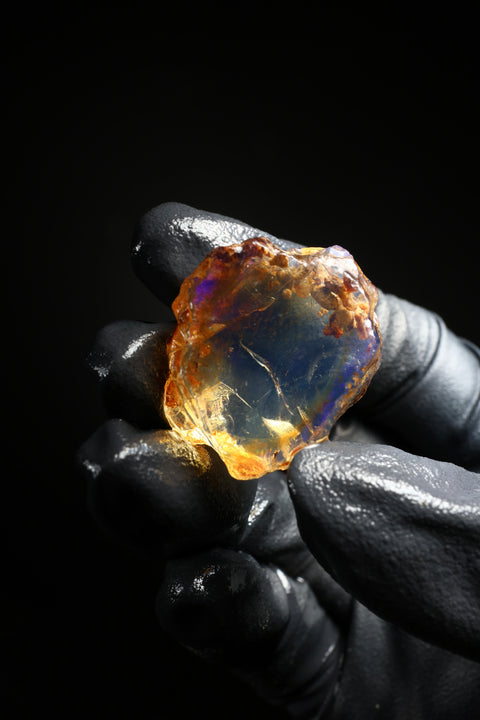 8.05g Rough Specimen