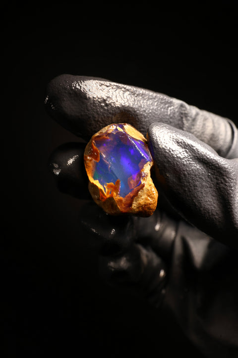 4.32g Rough Specimen