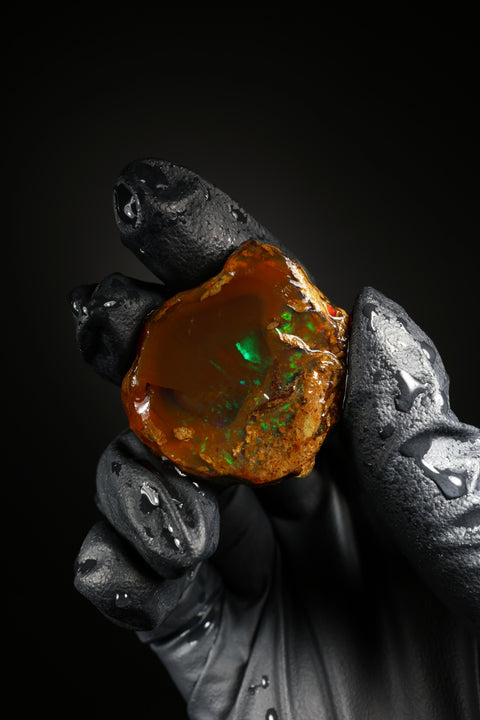 13.54g Rough Specimen