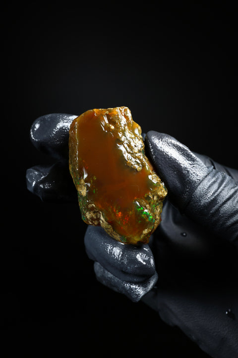 24.76g Rough Specimen