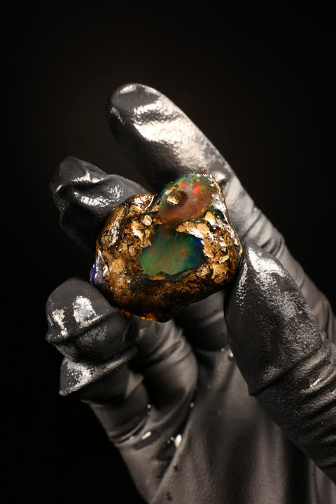 7.68g Rough Specimen