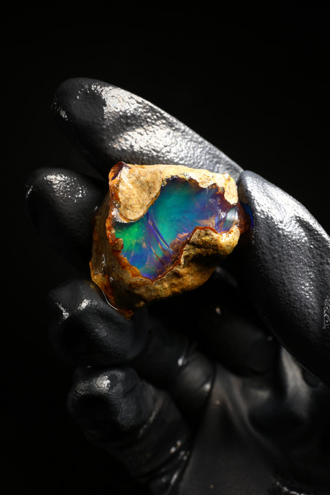 8.67g Rough Specimen