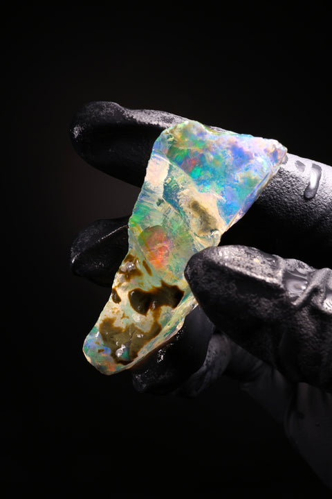 10.15g Rough Specimen