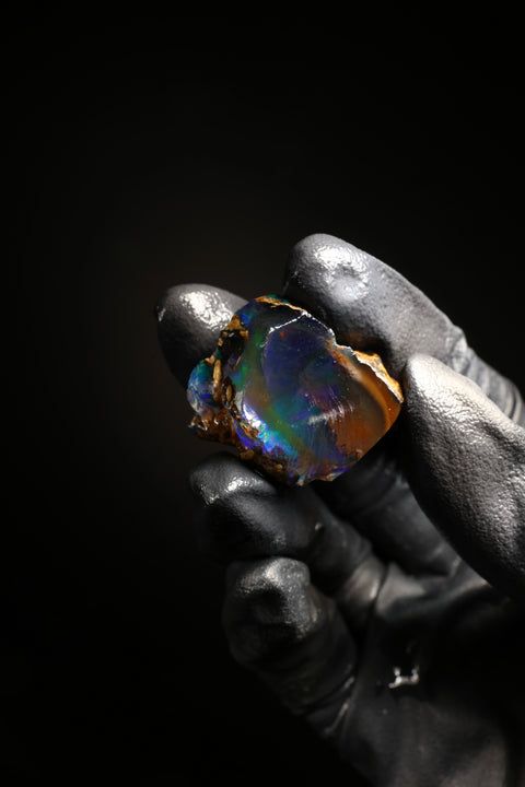 7.04g Rough Specimen