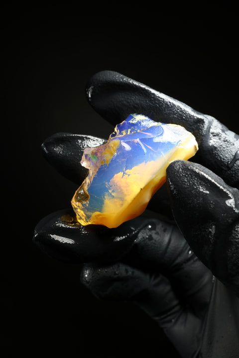 10.92g Rough Specimen