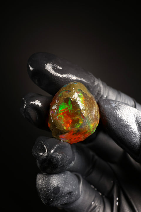 9.27g Rough Specimen