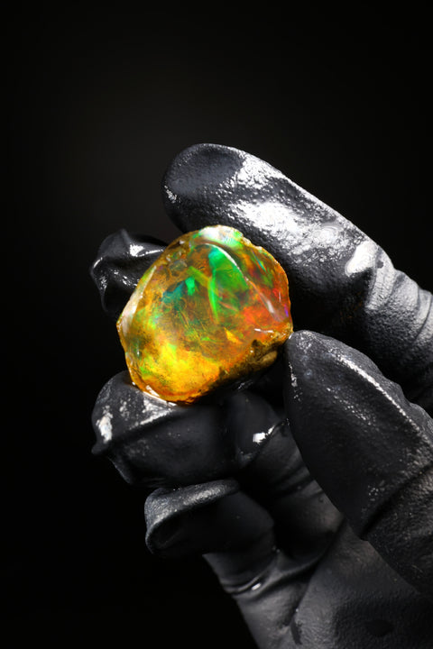 6.70g Rough Specimen