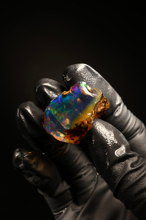 10.40g Rough Specimen