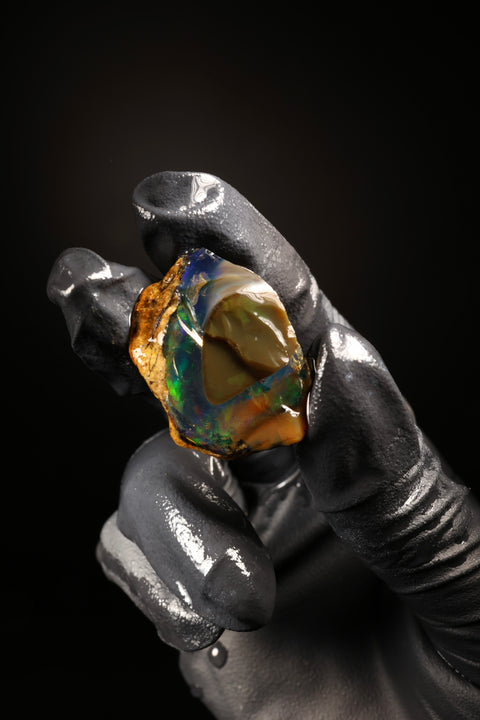 7.00g Rough Specimen