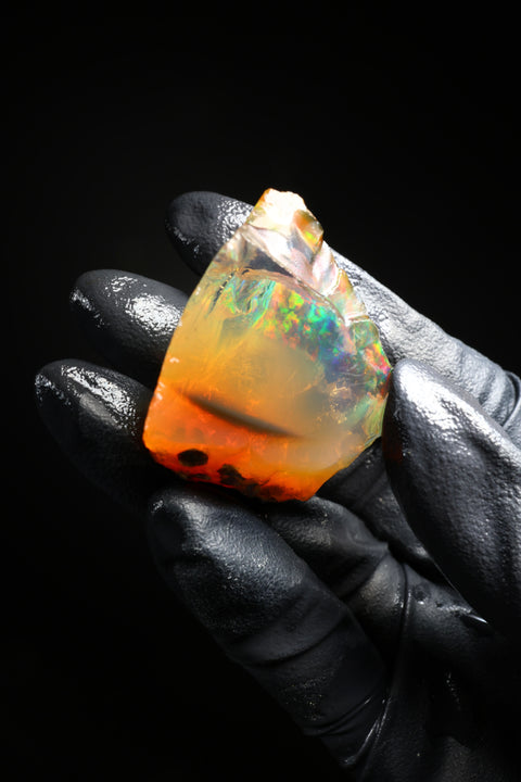 21.40g Rough Specimen