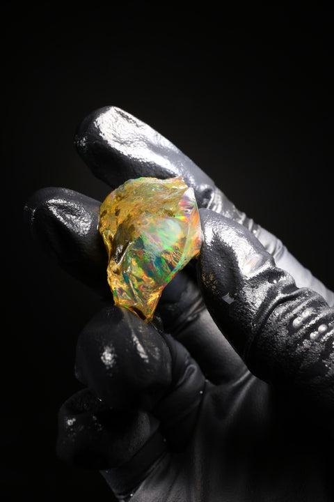 9.12g Rough Specimen