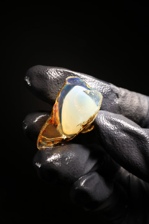 6.76g Rough Specimen