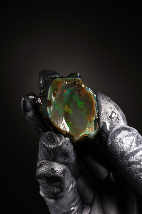 17.50g Rough Specimen