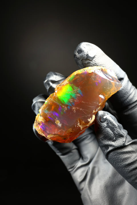 39.48g Rough Specimen