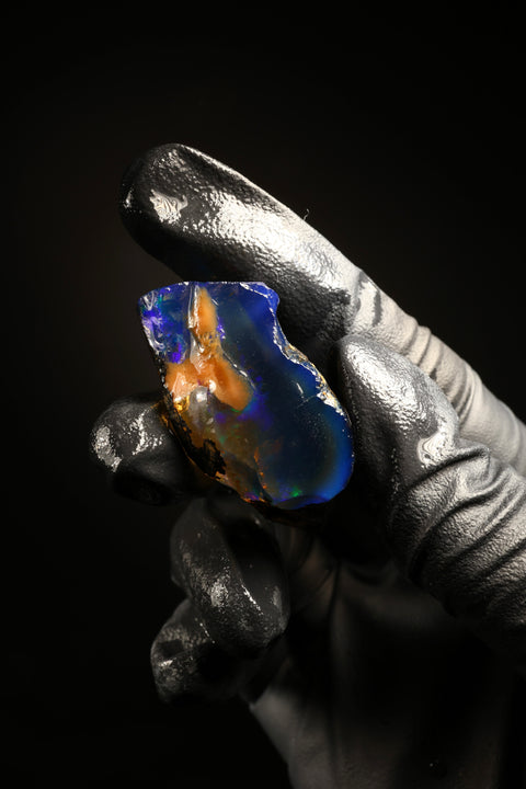 10.29g Rough Specimen