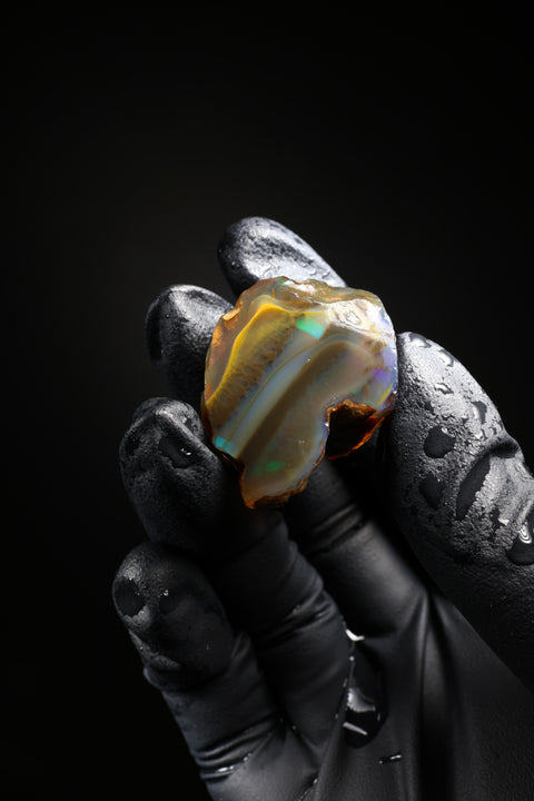 13.30g Rough Specimen