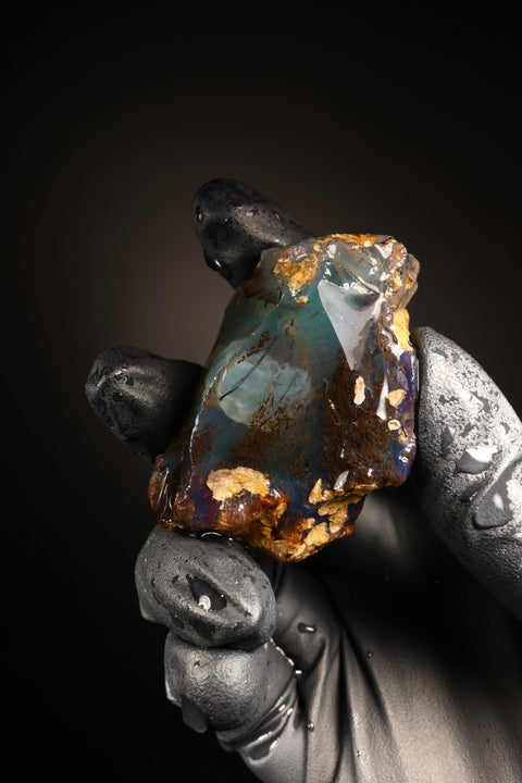 39.80g Rough Specimen