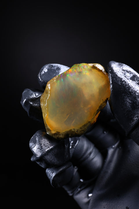 16.22g Rough Specimen