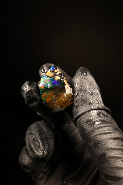 3.12g Rough Specimen