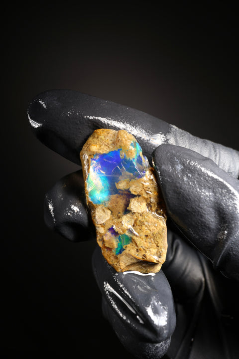 5.33g Rough Specimen