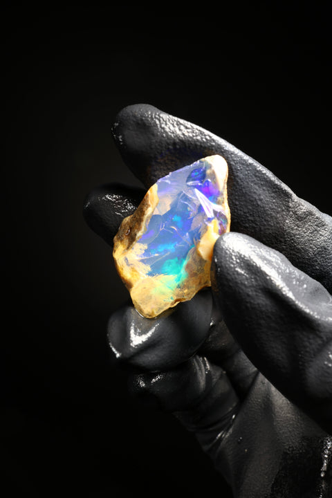 7.07g Rough Specimen