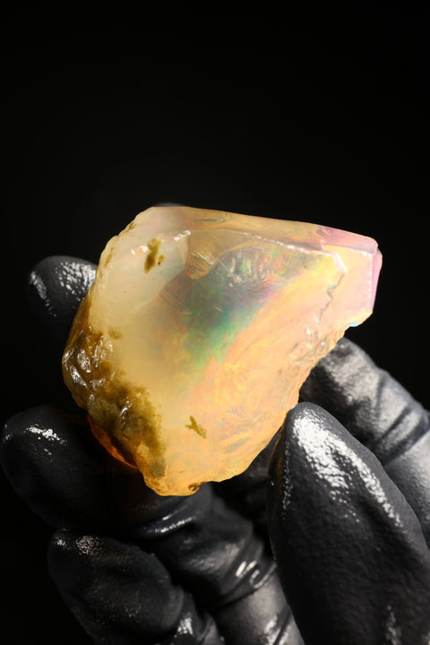 26.28g Rough Specimen