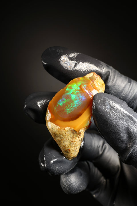 11.07g Rough Specimen