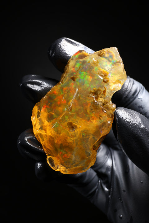 35.22g Rough Specimen