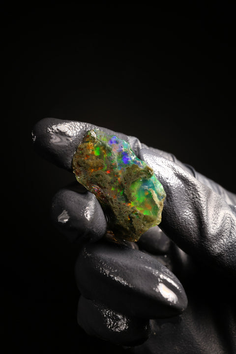 3.93g Rough Specimen