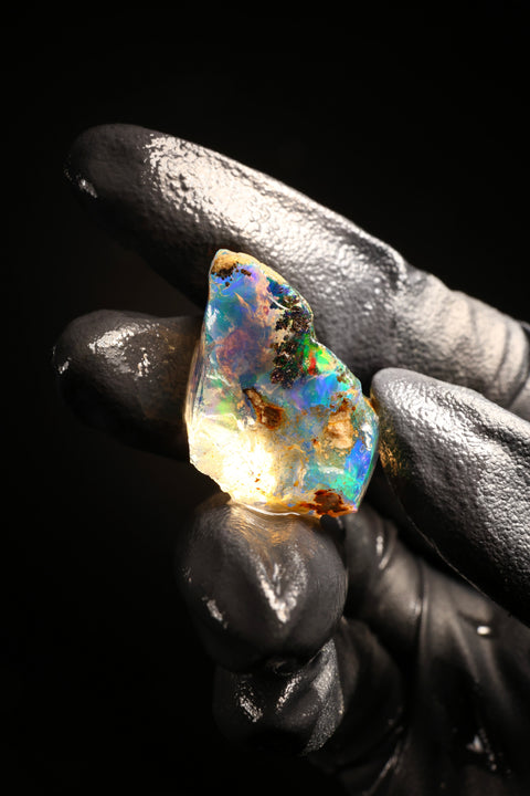 5.86g Rough Specimen