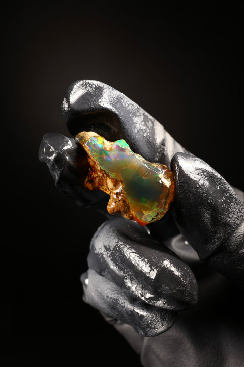 4.85g Rough Specimen