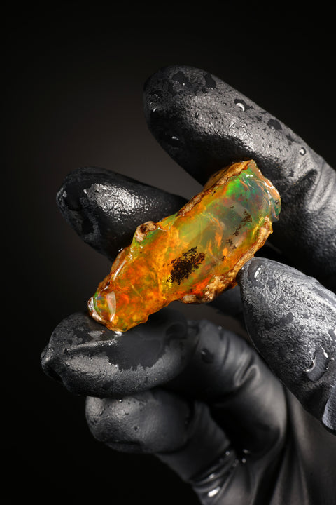 7.30g Rough Specimen