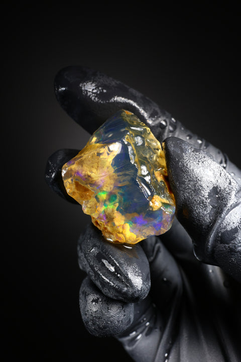 14.13g Rough Specimen