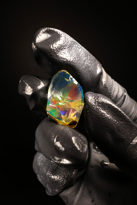 3.53g Rough Specimen