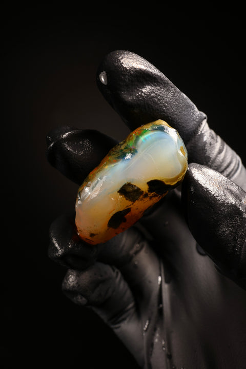 15.77g Rough Specimen