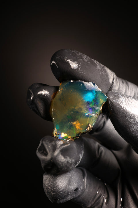 3.96g Rough Specimen