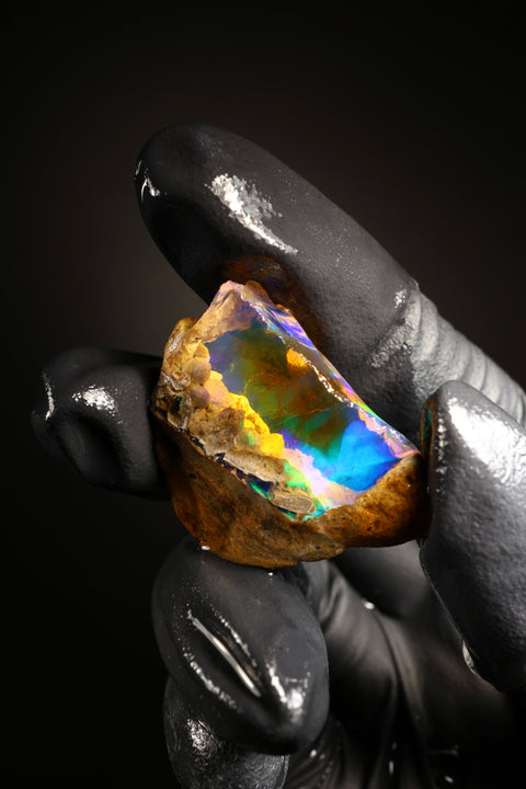 7.70g Rough Specimen