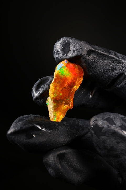 1.89g Rough Specimen