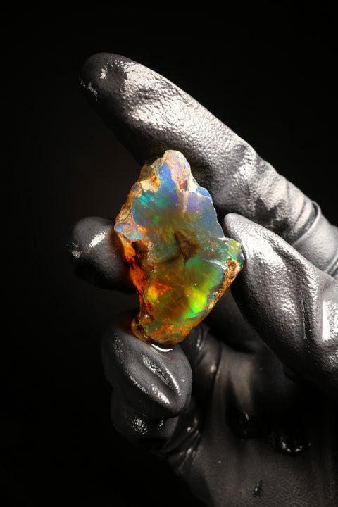 11.21g Rough Specimen