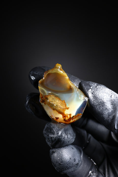 11.59g Rough Specimen