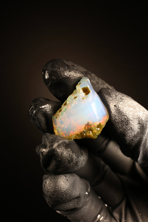 4.64g Rough Specimen