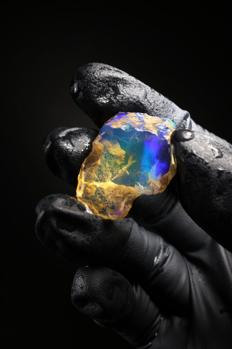 2.78g Rough Specimen