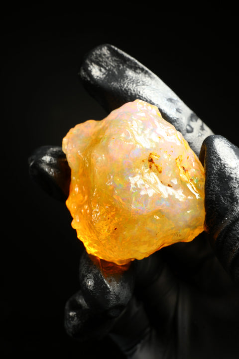 29.00g Rough Specimen