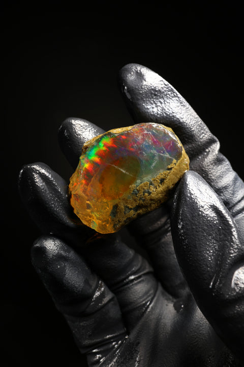 17.58g Rough Specimen