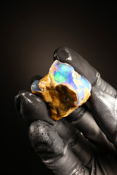 10.52g Rough Specimen