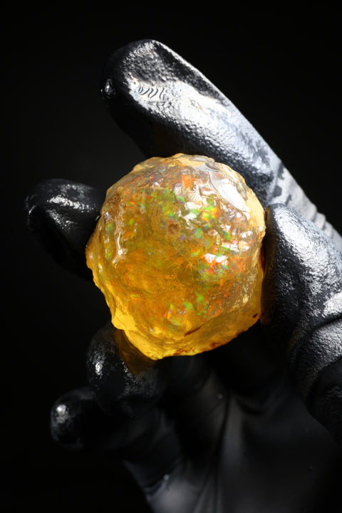 18.71g Rough Specimen