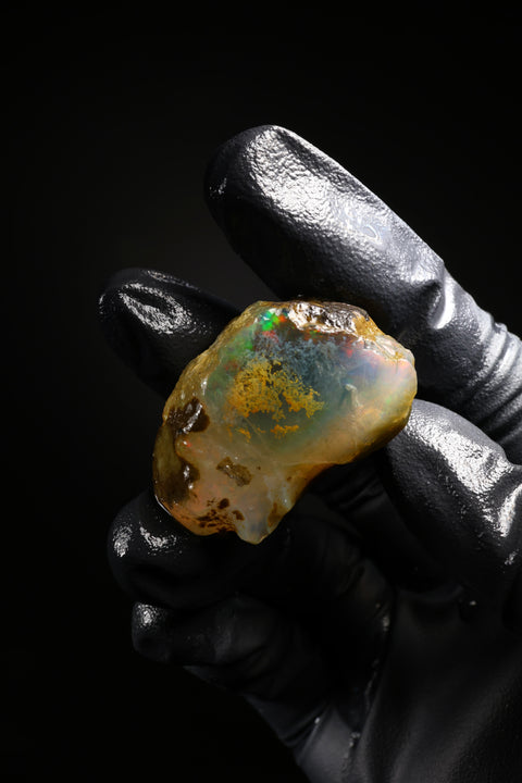 17.97g Rough Specimen