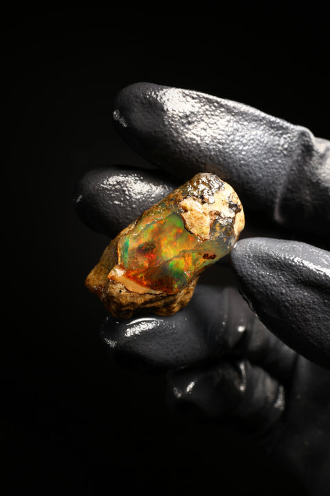 6.28g Rough Specimen