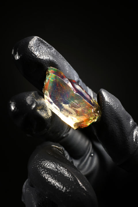 4.00g Rough Specimen