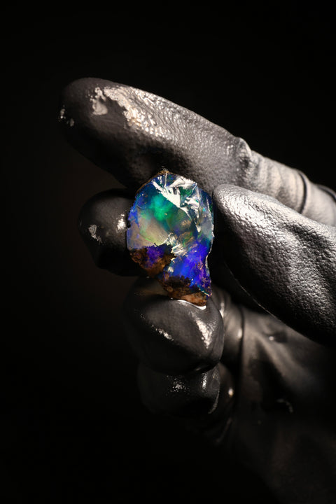 2.28g Rough Specimen